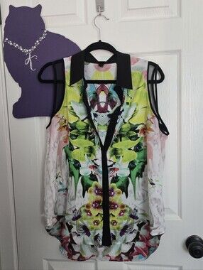 Prabal Gurung Blouse